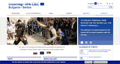 Desktop Screenshot of ipacbc-bgrs.eu